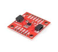 SparkFun 6 degrés de dérivation de liberté - LSM6DSO (Qwiic)