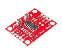 SparkFun Amplificateur de cellules de Charge - HX711
