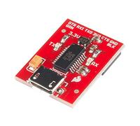 SparkFun Beefy 3 - FTDI Basic Breakout