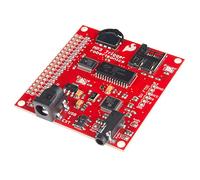 SparkFun Déclencheur MP3, 18 entrées de déclenchement, connectivité USB, contrôle du Volume Uniforme, contrôle série Duplex intégral, Prise Audio 3,5 mm