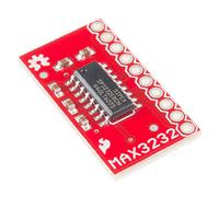 SparkFun Emetteur-récepteur BOB-11189 BOB-11189 Convient pour: Arduino 1 pc(s)