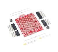 Sparkfun PID 13820 Protosshield kit pour Arduino