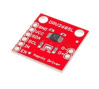SparkFun (PID 14538 Pilote de moteur haptique - DRV2605L