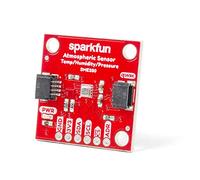 SparkFun (PID 15440) Détecteur d'ambiance BME280 (Qwiic)