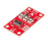 SparkFun Servomoteur WIG-13118 WIG-13118 Convient pour: Arduino 1 pc(s)