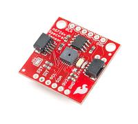 SparkFun Spectral Sensor Breakout - AS7262 Visible (Qwiic)