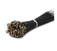 SPARKHOBBY 10/20/50 pcs 100mm 150mm pour frsky 2,4g ipex 4 antenne ipex4 2400-2500mhz xm Plus xm + r-xsr xrsr récepteur pour antennes de Drone rc FPV (10PCS 100mm)