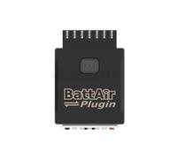 SPARKHOBBY BattAir 3-4S/5-6S Système de gestion de batterie Plugin-Battery Guard Lecture intelligente des informations pour accessoires de modèle (1 pièce BAP6 5-6S)