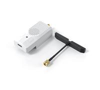 SPARKHOBBY Beta FPV elrs expresslrs Nano télécommande TX v2 Module 2,4ghz 915mhz 1000mw avec antenne t-LED pour Drones quadricoptères de Course rc (Nano V2 2,4GHz)