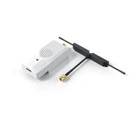 SPARKHOBBY Beta FPV elrs expresslrs Nano télécommande TX v2 Module 2,4ghz 915mhz 1000mw avec antenne t-LED pour Drones quadricoptères de Course rc (Nano V2 915MHz)