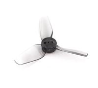 SPARKHOBBY HQProp T2X2X3 PC 5,1 cm 3 pales 4CW 4CCW pour RC FPV Racing Freestyle 5,1 cm Drone Whoop (8 paires T2X2X3)