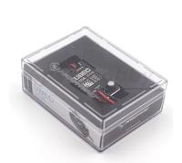 SPARKHOBBY Module de régulateur de Tension ubec 10a étanche 2-6s 6/7.4/8,4v 10a Coque métallique réglable pour hobbywing Bec pour pièces de Voiture rc (1PC UBEC 10A)