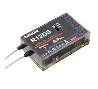 SPARKHOBBY RadioLink Radio Link Récepteur R6DS R6DSM R9DS R12DS R12DSM Byme D Flight Controller (R12DS)