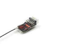 SPARKHOBBY RadioLink Radio Link Récepteur R6DS R6DSM R9DS R12DS R12DSM Byme D Flight Controller (R6DS)
