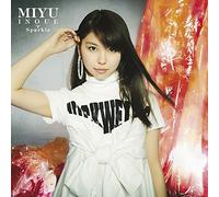 Sparkle【通常盤】(CD)