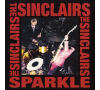 The Sinclairs – Sparkle – Album vinyle 12"