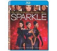 Sparkle (2012/ Blu-Ray)