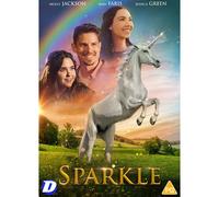 Sparkle A Unicorn Tale [Dvd]