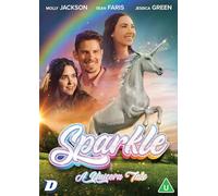 Sparkle - A Unicorn Tale [Region 2]