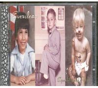 Everclear - Sparkle & Fade