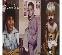 Sparkle And Fade by Everclear (1995-05-23)