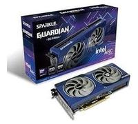 Sparkle Arc B570 Guardian Luna OC Carte Graphique 10 Go