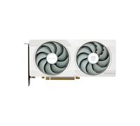 Sparkle Arc B570 Guardian Luna OC 10GB GDDR6, Fréquence 2660MHz, PCI Express x8 4.0, Sorties HDMI 2.1 et DisplayPort 2.1, DirectX 12 Ultimate