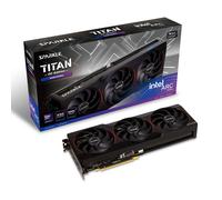 SPARKLE Arc™ B580 TITAN 12 Go NOX OC