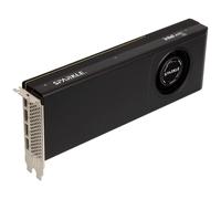 Sparkle Arc Pro B60 Blower, Intel Arc Pro B60, 24 GB GDDR6, PCI-Express