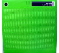 Sparkle - Back to Love [Import]