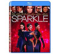 Sparkle – Blu-ray – Sony