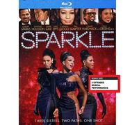 Sparkle [Blu-Ray]