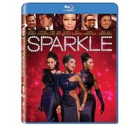 Sparkle - Blu-Ray E