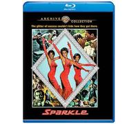 Sparkle [Blu-Ray]
