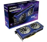Sparkle Carte graphique Intel Arc™ A770 16 GB GDDR6-RAM PCIe x16