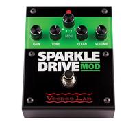 Sparkle Drive Mod