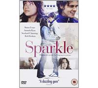 Sparkle [DVD] [2007]