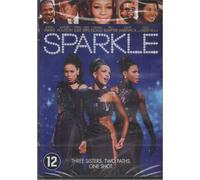 Sparkle - Edition Belge