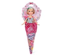 Sparkle Girlz 10010B poupée