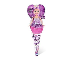 Sparkle Girlz Cones Licorne Pdq