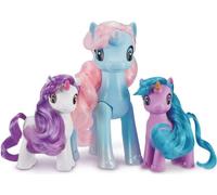 Sparkle Girlz - Famille de licornes (100373)