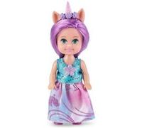 ZURU Mini poupée Sparkle Girlz Licorne 11 cm NA G