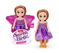 Sparkle Girlz Princess Cupcake Doll ZURU