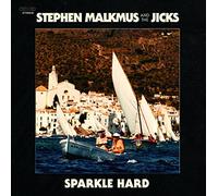 SPARKLE HARD [帯解説・歌詞対訳 / デジパック仕様 / 国内仕様輸入盤CD] (OLE13852)