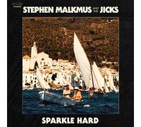 Sparkle Hard