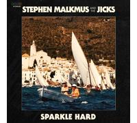 Stephen Malkmus and The Jicks – Sparkle Hard – CD Digisleeve
