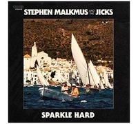 Sparkle Hard [Vinyl]