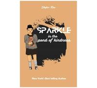 Sparkle In The Pond Of Kindness