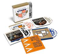 Sparkle in The Rain [Edition Box Super Deluxe - Coffret 4CD-Tirage Limité]