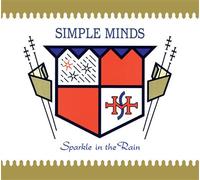 Sparkle In The Rain [Edition Box Super Deluxe - coffret 4CD -Tirage Limité]